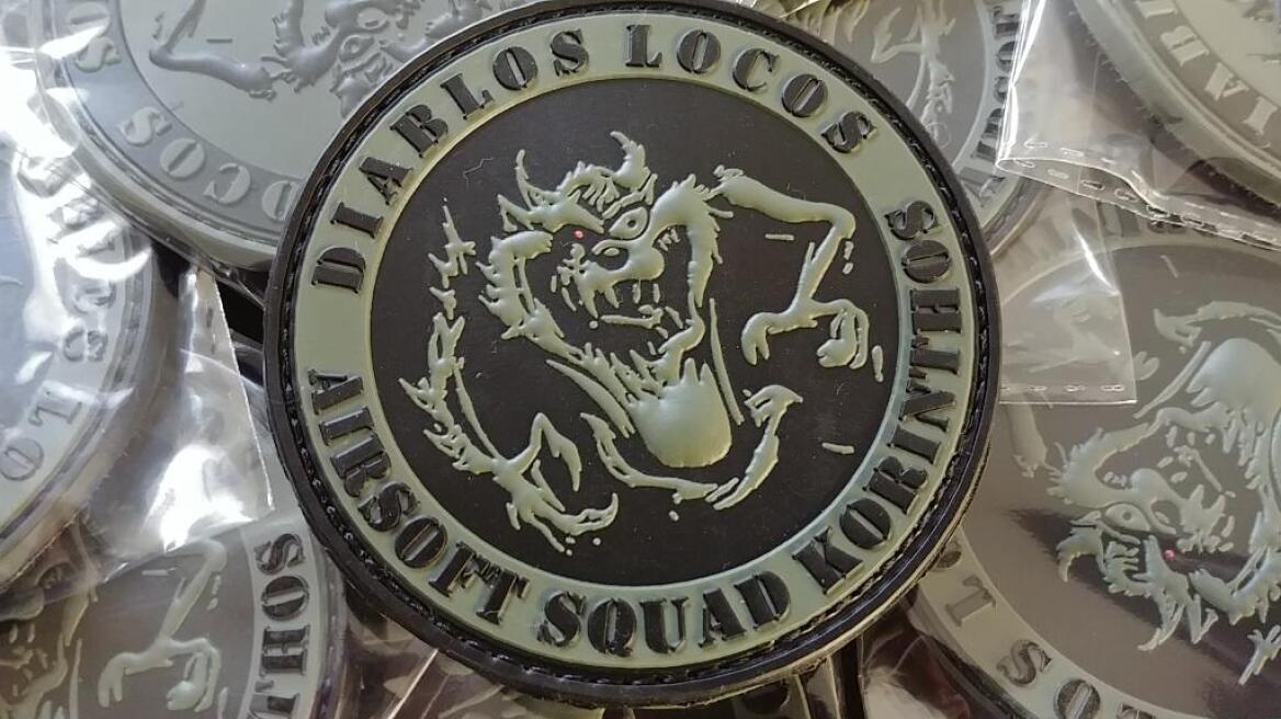 Οι Diablos Locos Airsoft Squad Korinthos άνοιξαν τις πόρτες τους στον προσκοπισμό 