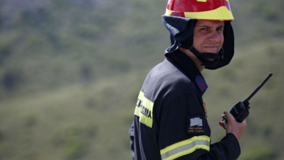 Ηράκλειο: Περιπέτεια για τρεις Φινλανδούς που χάθηκαν κάνοντας πεζοπορία 