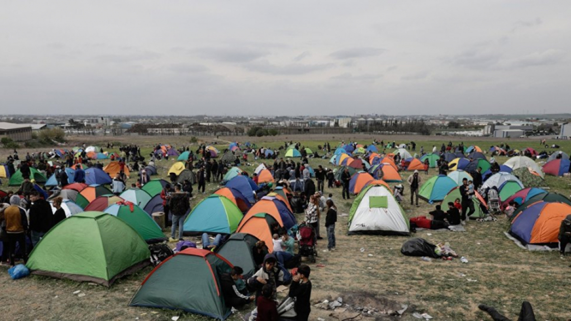 Ελληνικό Φόρουμ Προσφύγων: Ένας Αφγανός και ένας Ιρακινός αυτοκτόνησαν σε ξενοδοχείο στο Κιλκίς