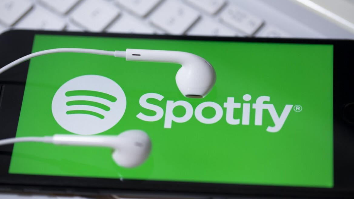 Spotify: Τέλος οι πολιτικές διαφημίσεις 