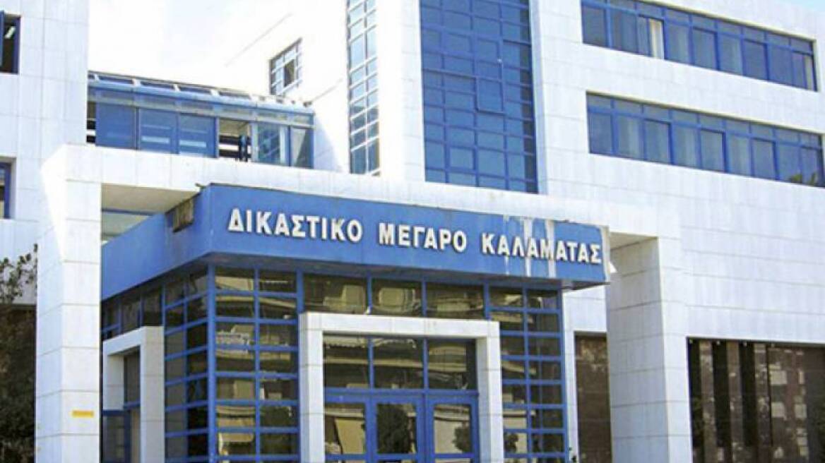 Καλαμάτα: Προφυλακίστηκε η 24χρονη που πέταξε το μωρό της στα σκουπίδια