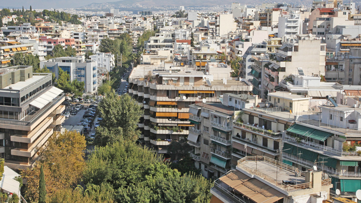 Ακίνητα: «Σπριντ» μεταβιβάσεων πριν την εκπνοή του 2019