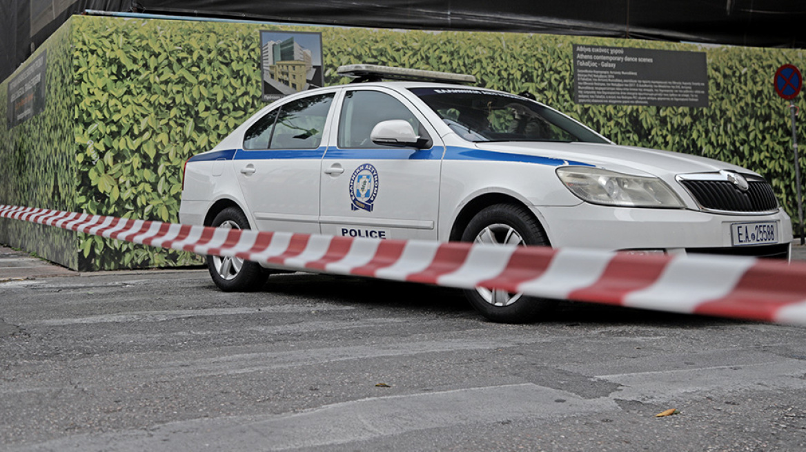 Τραγωδία στη Νέα Ιωνία: 25χρονη δόκιμη αστυνομικός η νεκρή στο φρικτό τροχαίο 