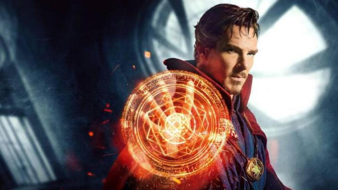 Θα είναι θρίλερ η ταινία Doctor Strange 2;