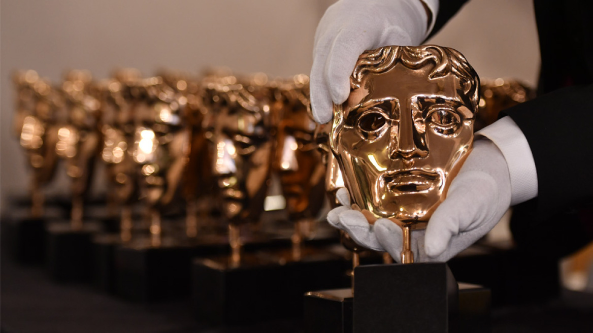 Οι υποψηφιότητες για τα φετινά βραβεία Bafta