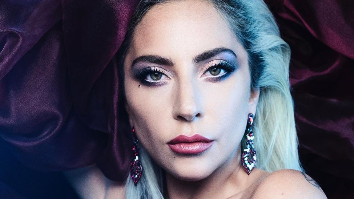 Κορωνοϊός - Lady Gaga: Αναβάλλει την κυκλοφορία του νέου της άλμπουμ 