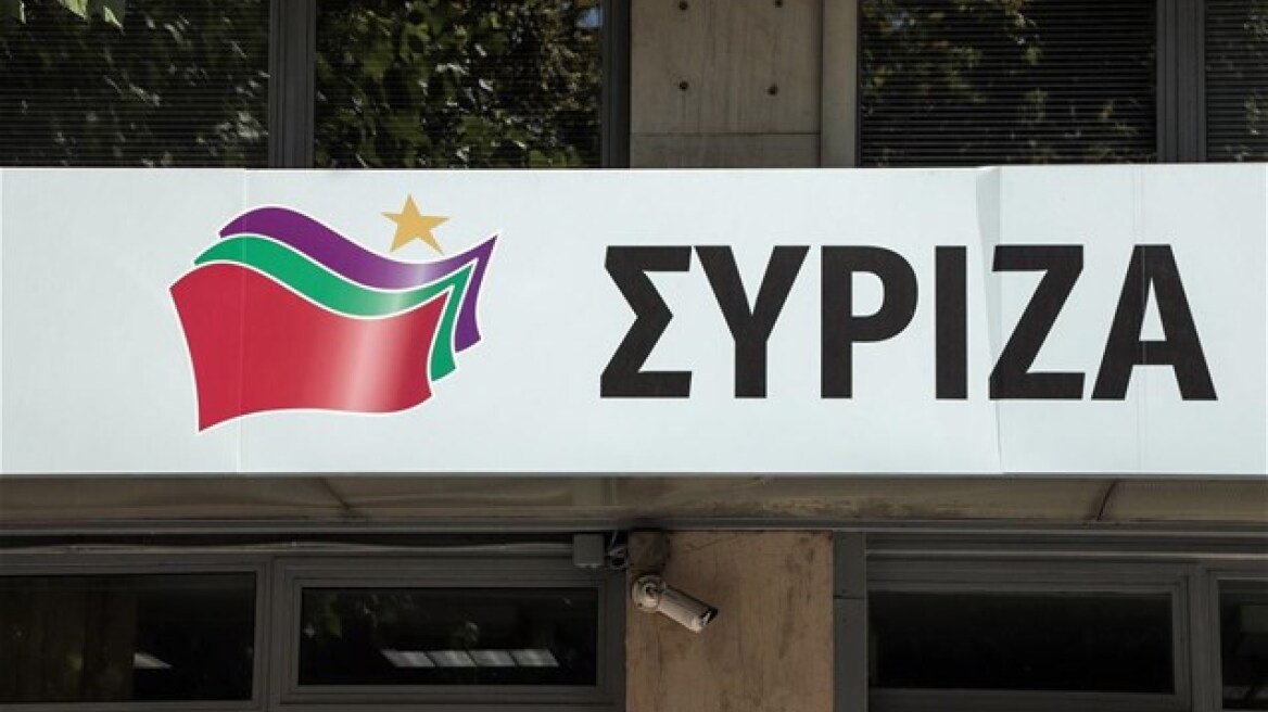 ΣΥΡΙΖΑ: Ο Μητσοτάκης μετατρέπει τη χώρα σε κομπάρσο των εξελίξεων