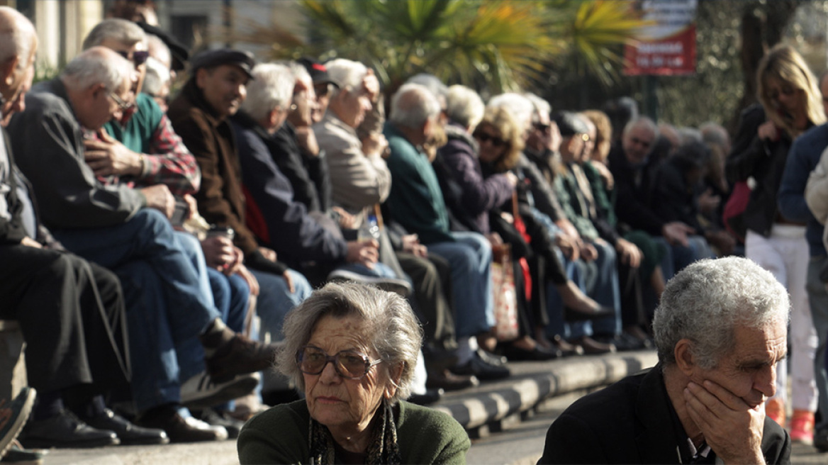 Ασφαλιστικό νομοσχέδιο: Οι τελικές αποφάσεις για τις αυξήσεις σε κύριες και επικουρικές