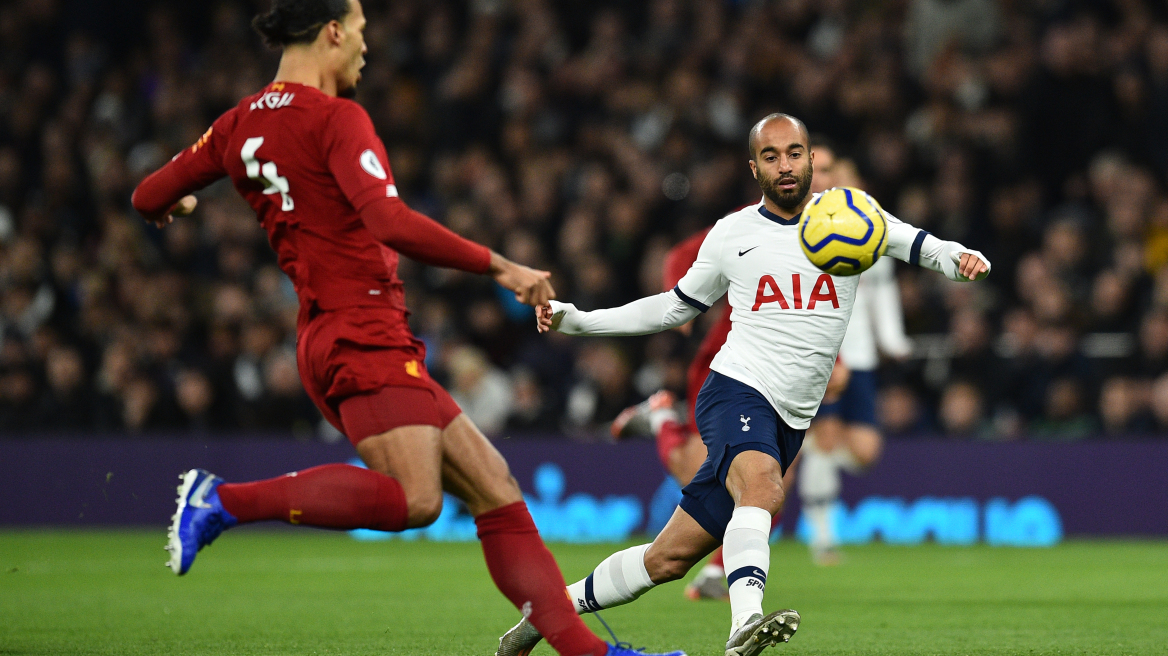 Premier League, Τότεναμ-Λίβερπουλ 0-1: Κανείς και τίποτα δεν τη σταματάει από τον τίτλο