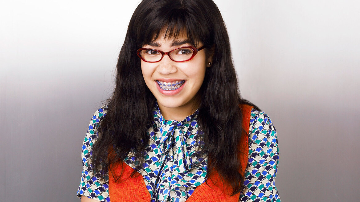 Έγκυος για δεύτερη φορά η Ugly Betty