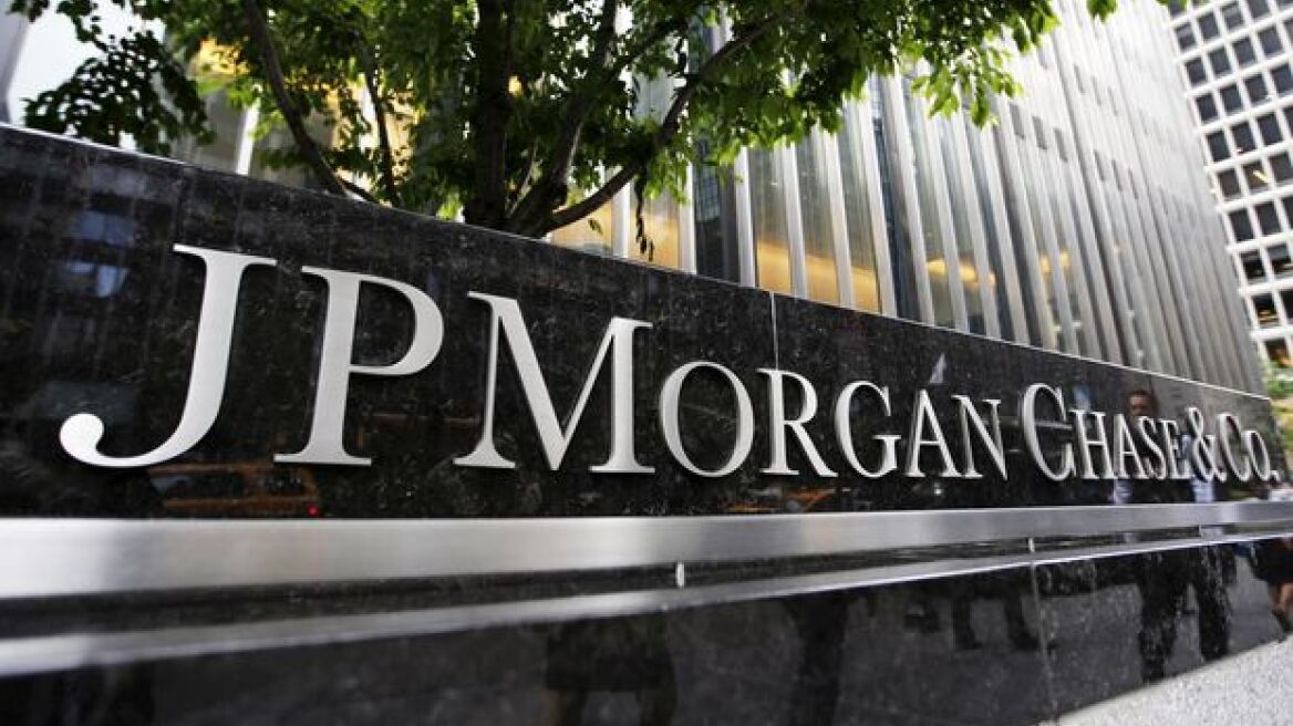 JPMorgan: Αυξάνει τις τιμές-στόχους για τις ελληνικές τράπεζες