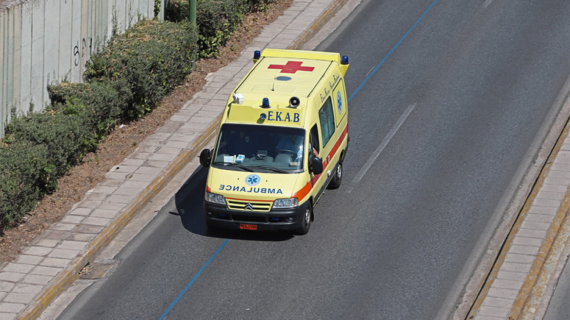 Τραγωδία στη Χαλκιδική: Πατέρας παρέσυρε και σκότωσε με το αυτοκίνητο το δύο ετών κοριτσάκι του