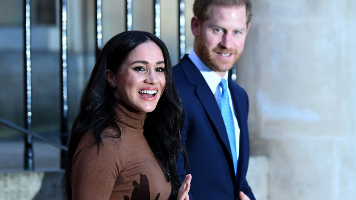 Megxit: «Θα με ξαναδούν μόνο όταν μπω στο φέρετρο» δηλώνει ο πατέρας της Μέγκαν Μαρκλ 