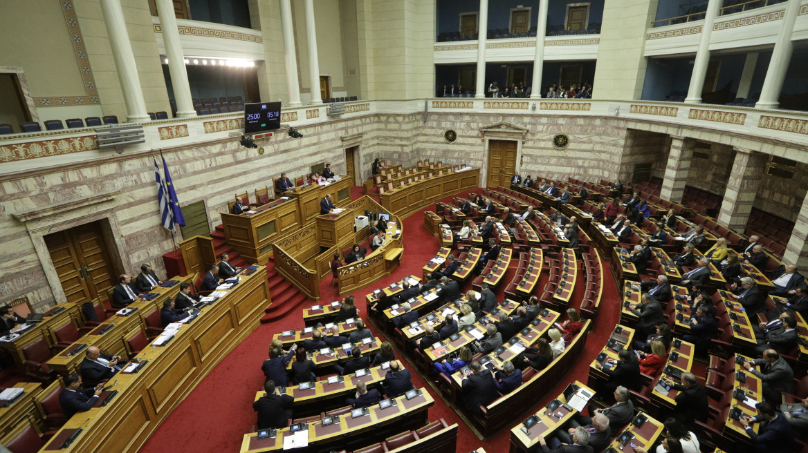 Στις 22 Ιανουαρίου η πρώτη ψηφοφορία για εκλογή Προέδρου της Δημοκρατίας