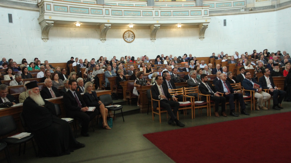 Ένωση Δικαστών και Εισαγγελέων: Έκτακτο ΔΣ μετά τις διαφωνίες