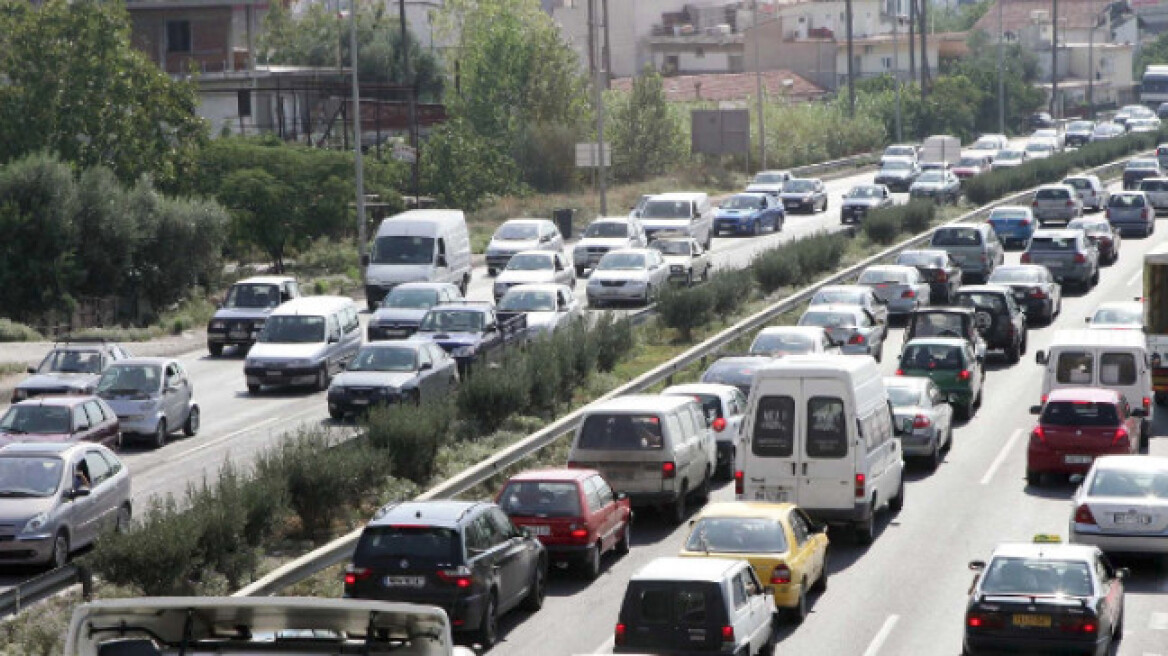 Έρχονται αλλαγές στον ΚΟΚ: Αυστηρά πρόστιμα για τις ΛΕΑ 