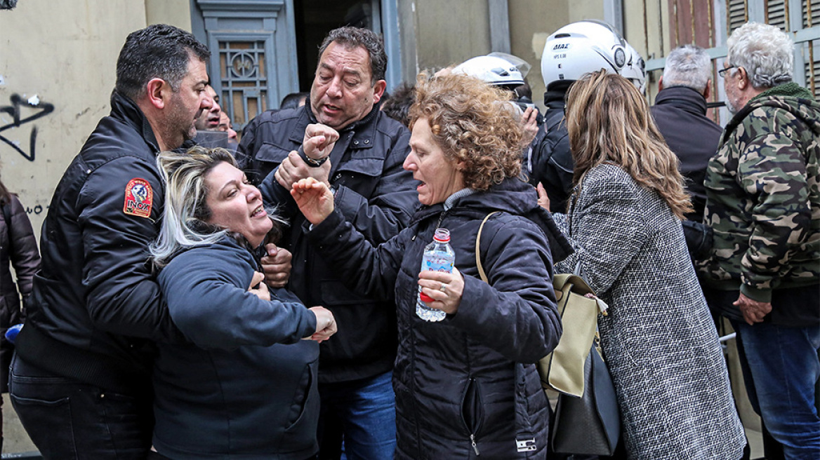 Έγκλημα στις Μοίρες: Πήγαν να λιντσάρουν τον δράστη - Το ξέσπασμα της κόρης του θύματος