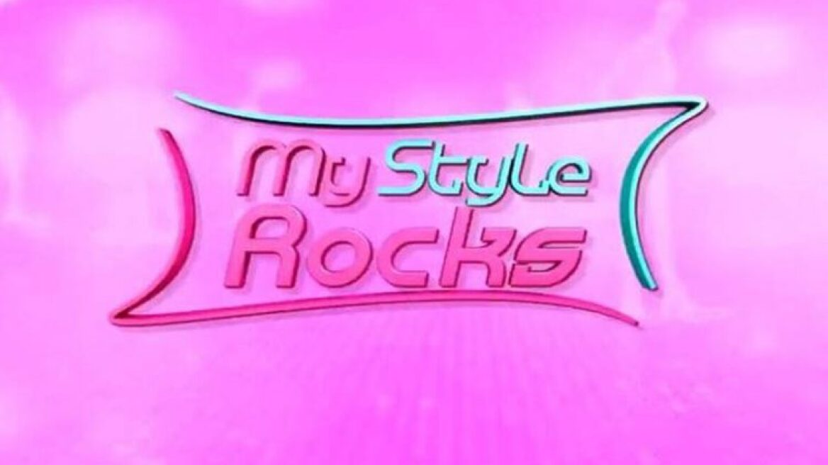 My Style Rocks: Πανέμορφο μοντέλο - σχεδιάστρια η νέα «είσοδος» στο ριάλιτι μόδας 