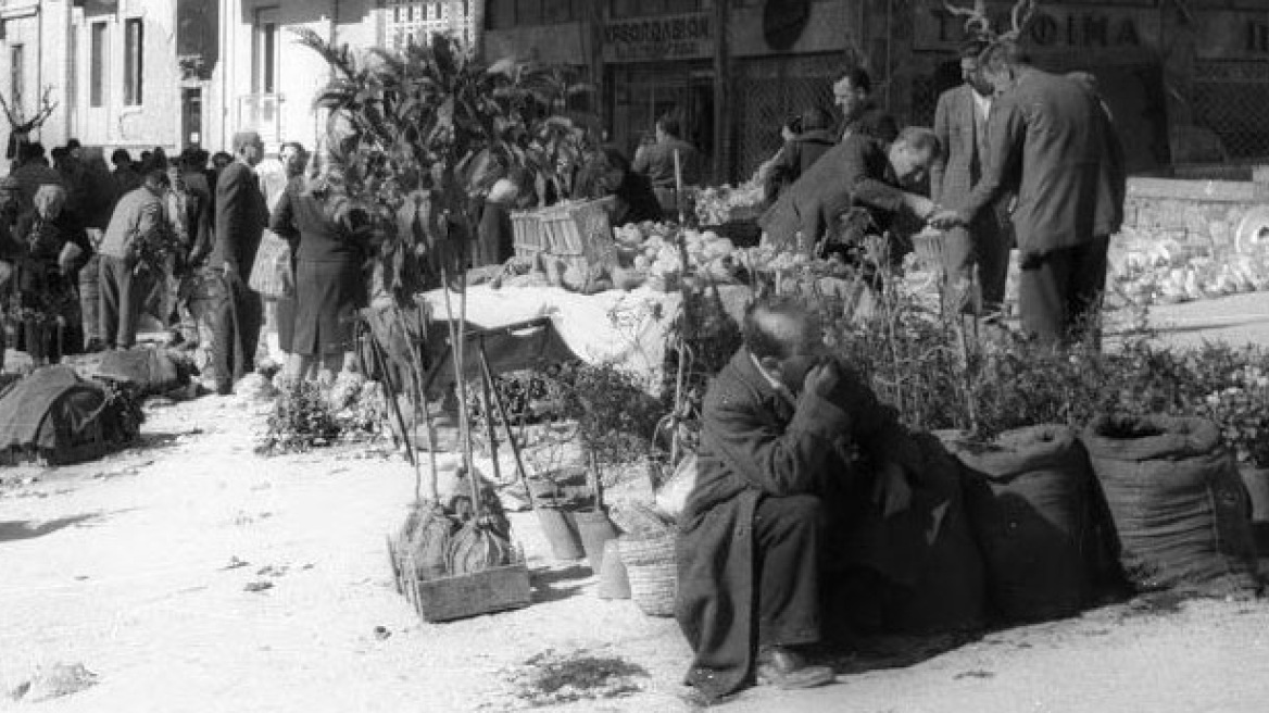 Και τι δεν ακούς σ’ αυτό το εμπορικό τοπικό καραβάνι…