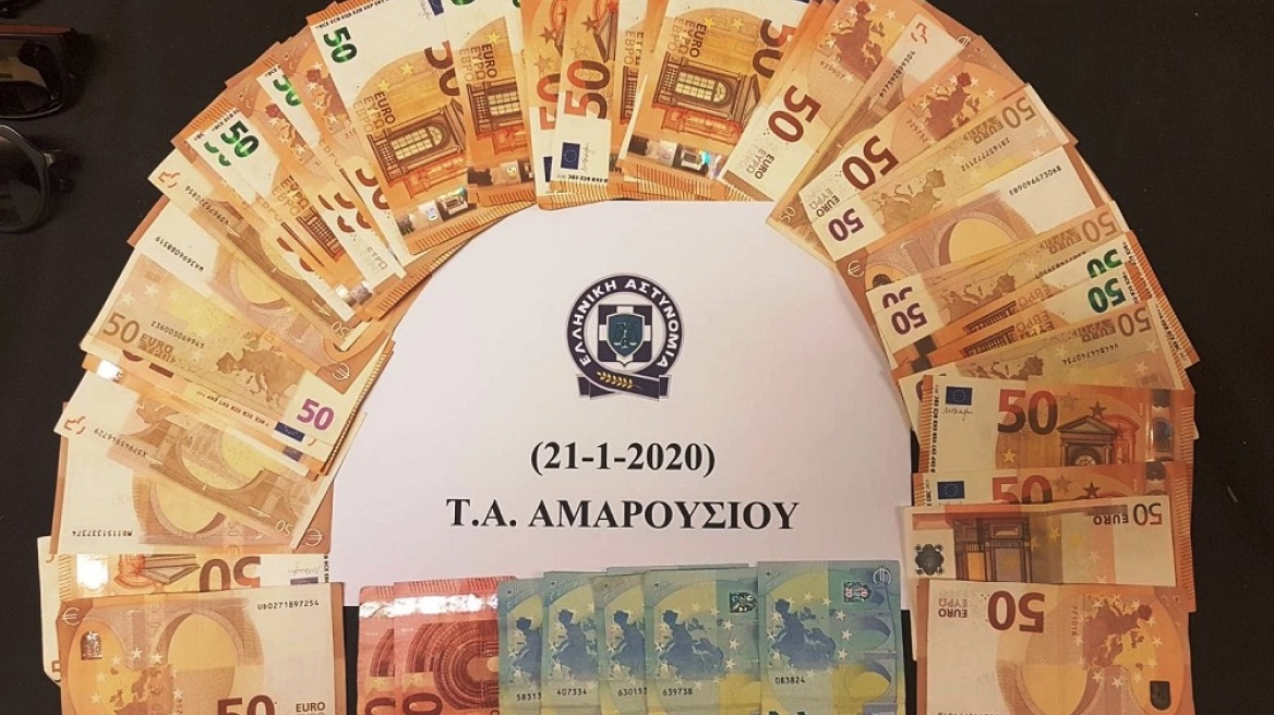 Σπείρα αλλοδαπών είχε ρημάξει 33 αυτοκίνητα σε Κολωνάκι και Μαρούσι