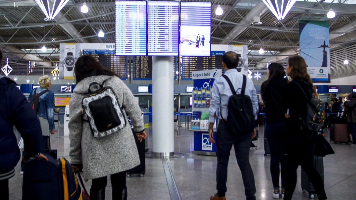 Αντιπρόεδρος ΕΟΔΥ στον ΘΕΜΑ 104,6 για τον κοροναϊό: Είμαστε χώρα χαμηλότερου κινδύνου