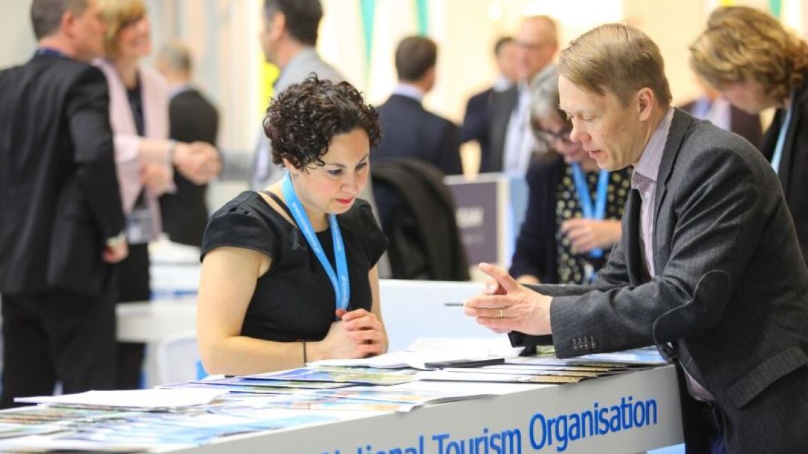 ITB Berlin 2020: Δυναμικό «παρών» της Ελλάδας με εθνικό περίπτερο στη μεγαλύτερη τουριστική έκθεση παγκοσμίως