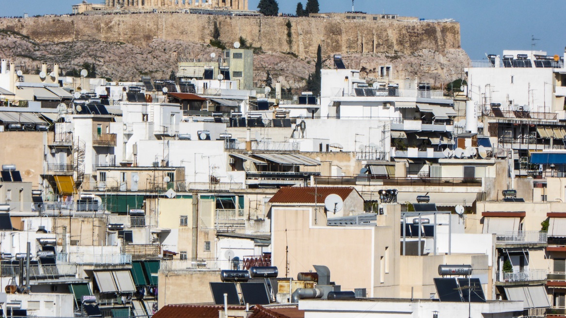 Αναστολή ΦΠΑ στα ακίνητα για τρία έτη - Υπογράφηκαν οι αποφάσεις