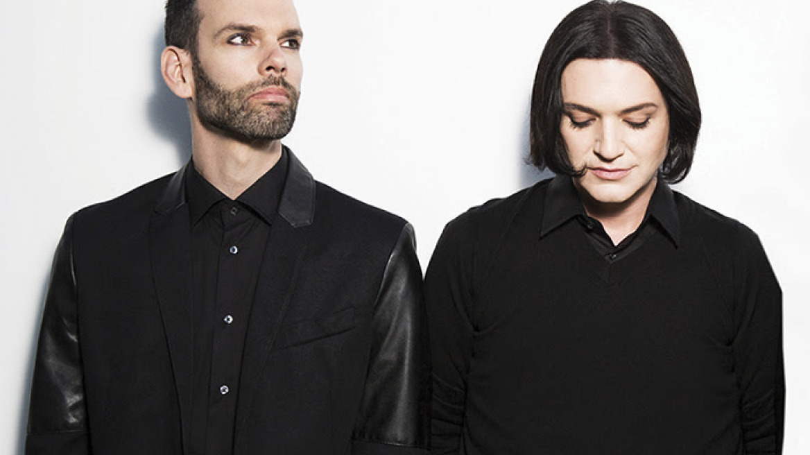 Οι «Placebo» έρχονται στις 27 Ιουνίου στο Rockwave Festival 