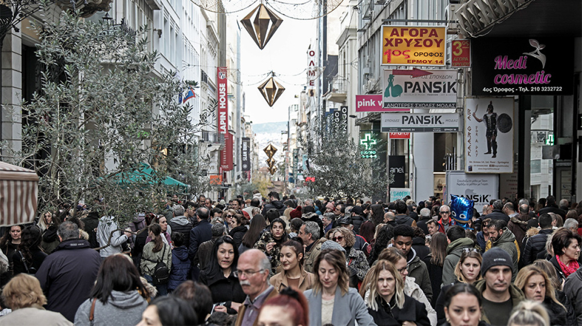 Ασφαλιστικό: Ποιοι είναι οι πλέον ευνοημένοι των νέων συντάξεων - Οι αλλαγές της τελευταίας στιγμής