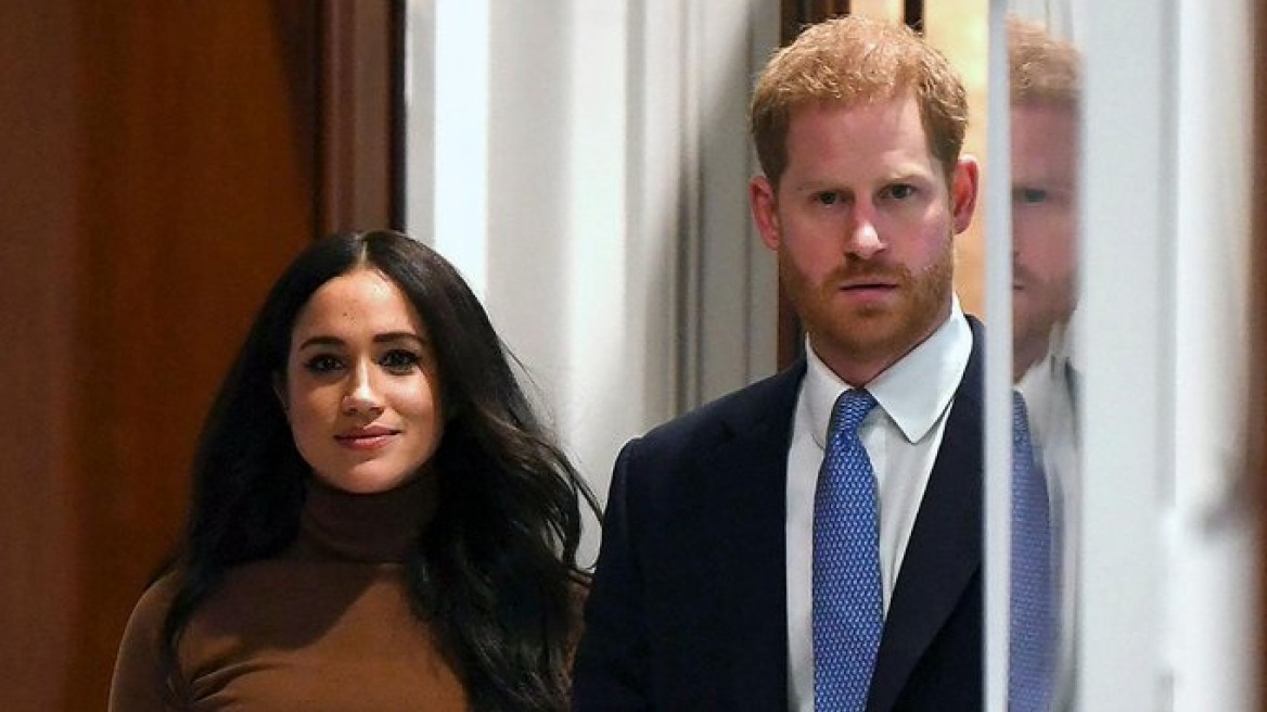 Megxit: Το παλάτι ετοιμάζει «σχέδιο εκτάκτου ανάγκης» για την επιστροφή του Χάρι και της Μέγκαν