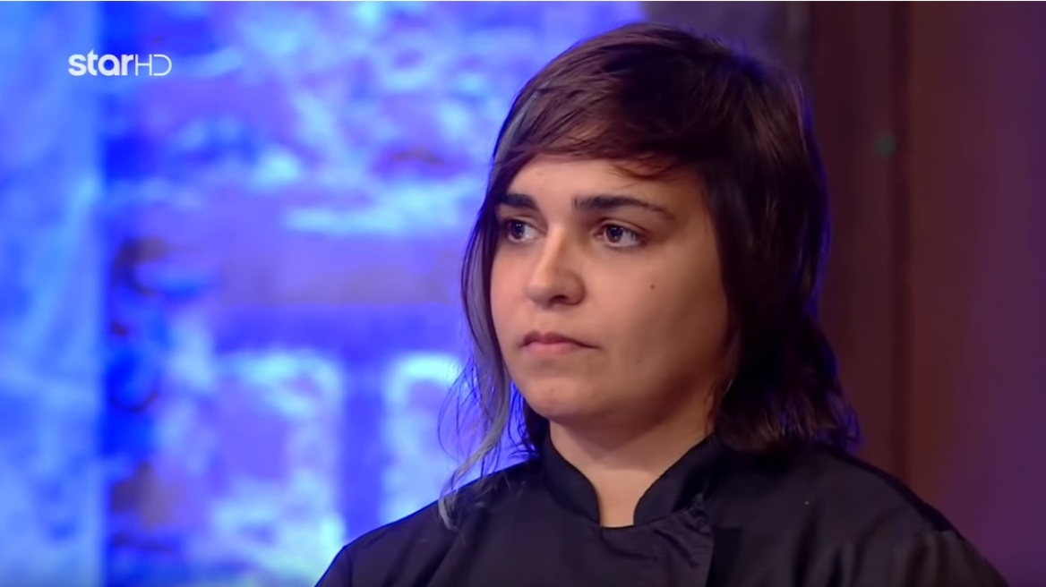 Master Chef: Η vegan που πήγε να μαγειρέψει με τη σύζυγό της και έπεισε τους κριτές