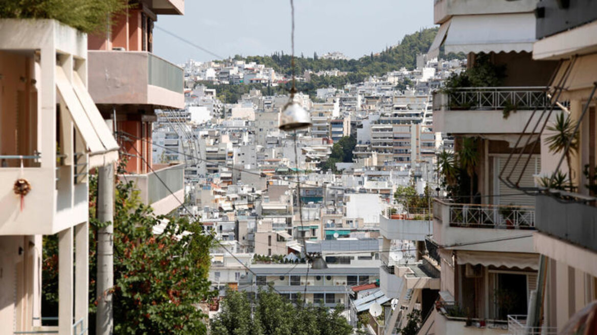 Ακίνητα: Χωρίς ΦΠΑ 24% μέχρι τα τέλη του 2022