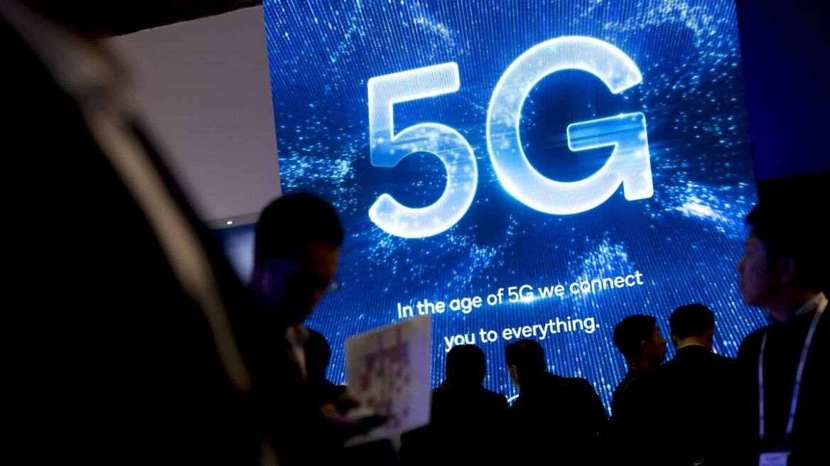 Η ΕΕ δεν θέλει να αποκλείσει τη Huawei από το 5G αλλά θα επιβάλει «αυστηρούς κανόνες»