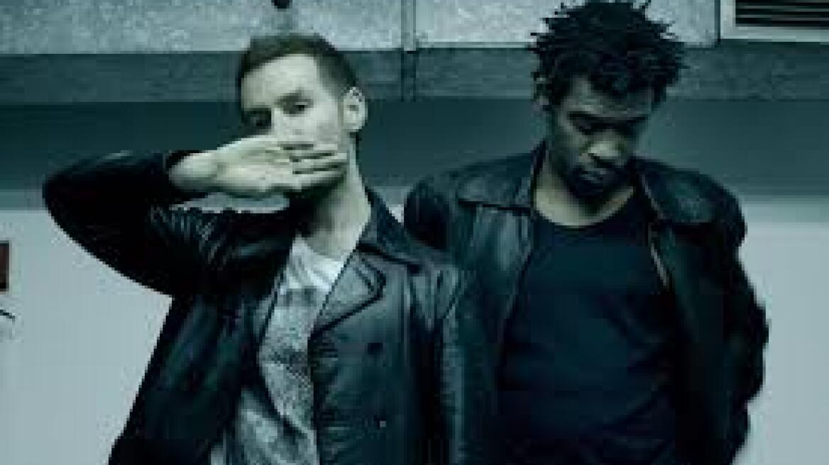 Massive Attack: Καταφθάνουν στις 20 Ιουνίου στην Αθήνα