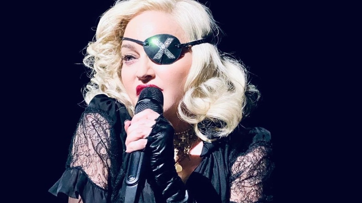 Madonna: «Δεν έχω κάνει ποτέ σεξ με άντρα με μικρό πέος»