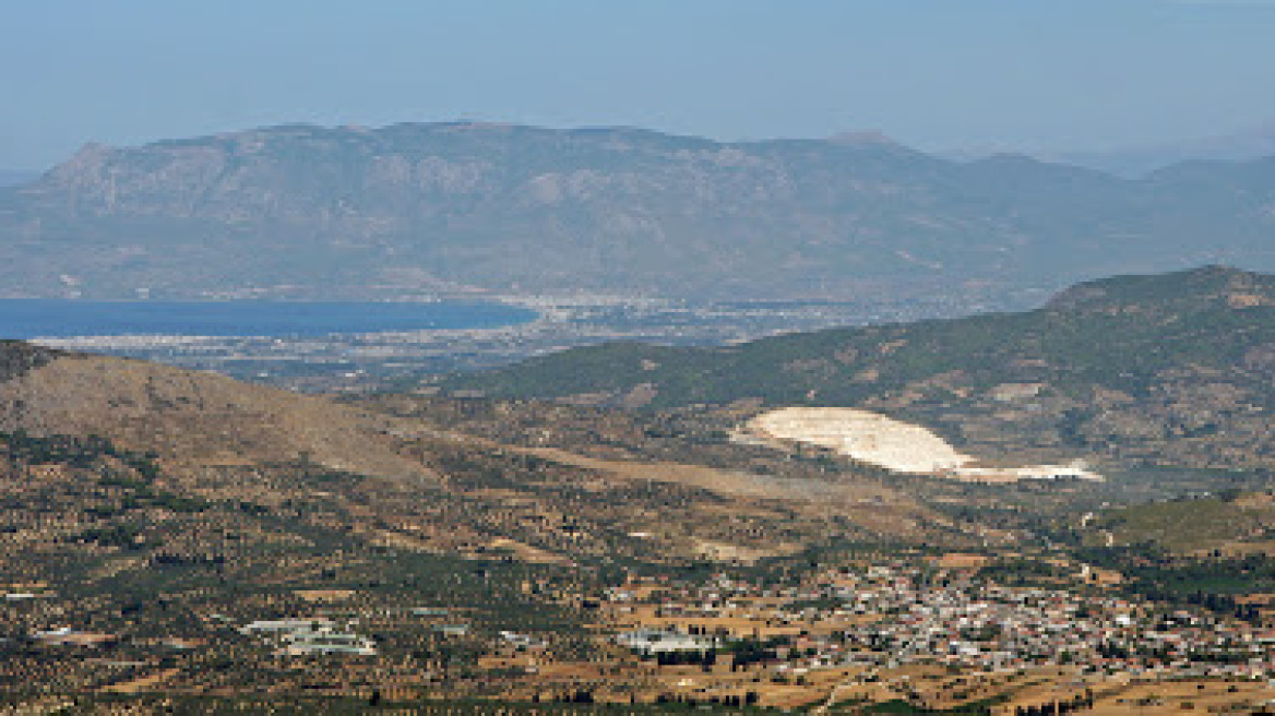 Χιλιομόδι: Το γοητευτικό χωριό των απογόνων του Πριάμου