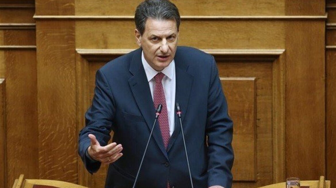 Σκυλακάκης: Από Απρίλιο οι αποφάσεις για μείωση των φόρων