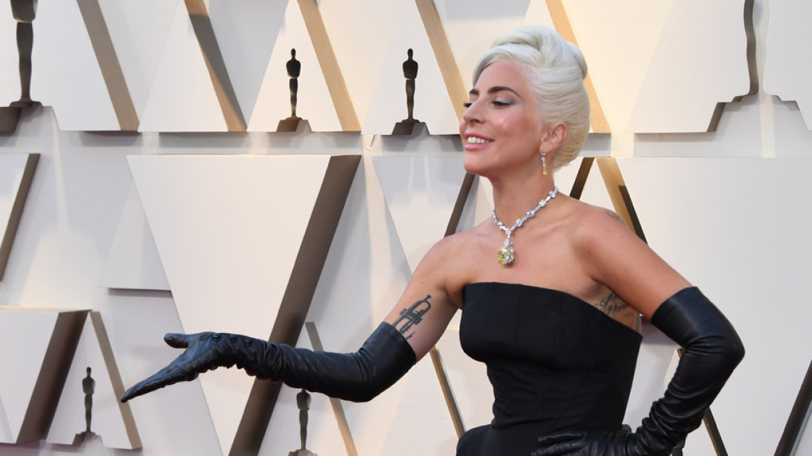 Lady Gaga: Ο νέος της έρωτας είναι CEO και απόφοιτος του Harvard 