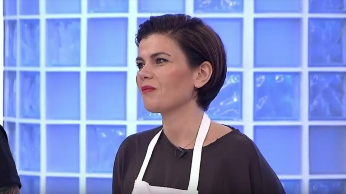 Μάγκυ Ταμπακάκη: Ο άγνωστος γάμος, το MasterChef και το πρόβλημα υγείας του συζύγου της 