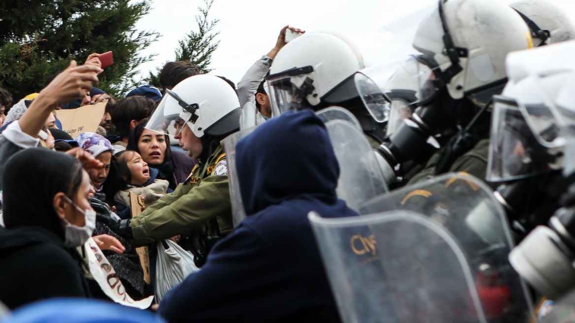 ΚΙΝΑΛ: Η κυβέρνηση έχει την απόλυτη ευθύνη για την κατάσταση που επικρατεί στα νησιά