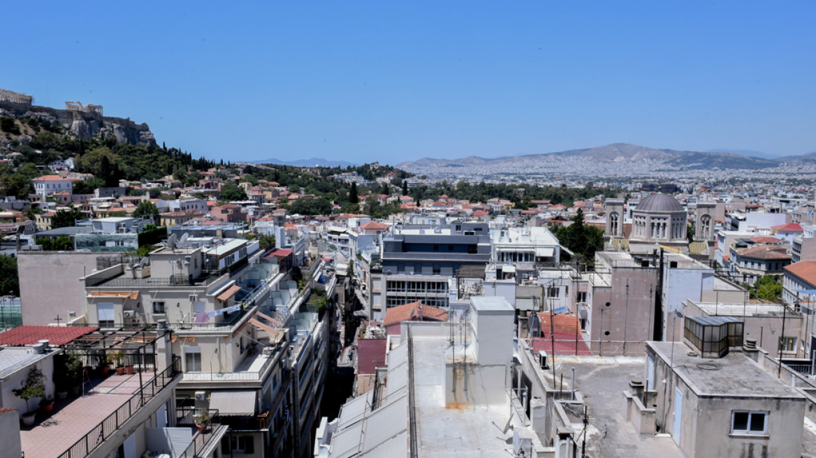 Πλειστηριασμοί: Τι αλλάζει από την 1η Μαΐου - Πρόβλεψη και για επίδομα ενοικίου σε ευάλωτους