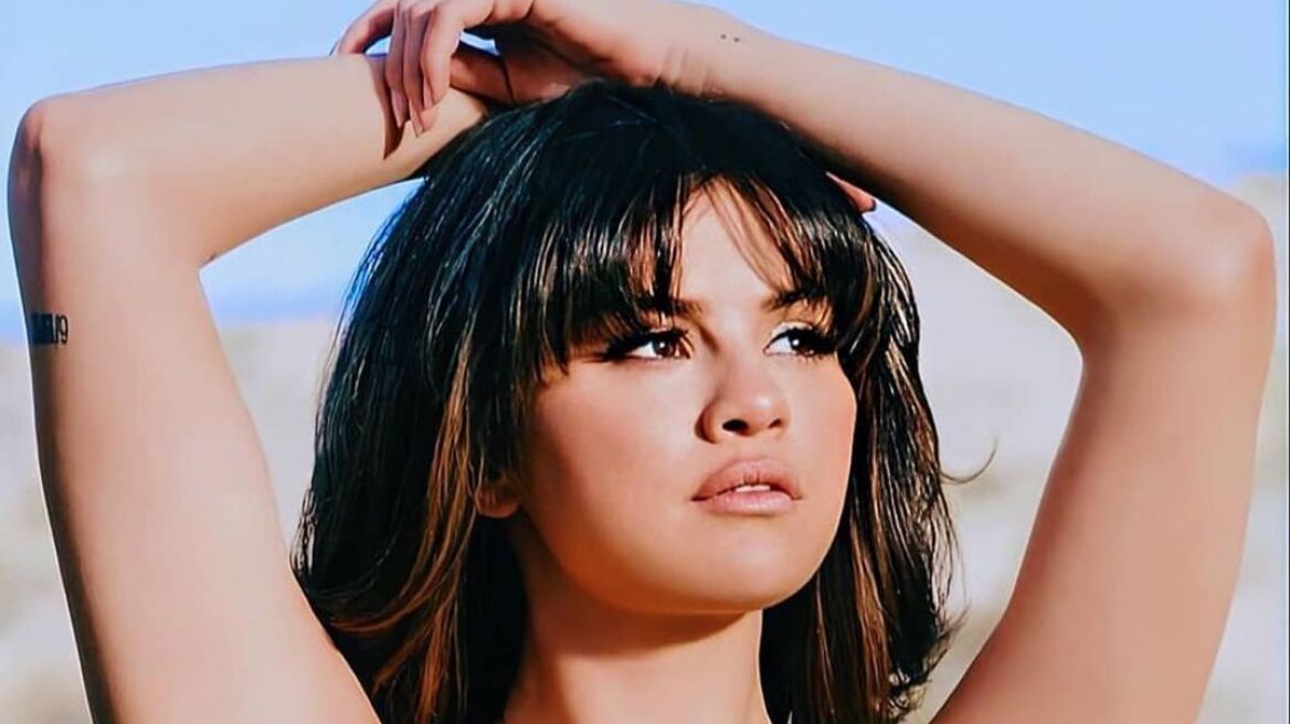 Selena Gomez: “Το Instagram καταστρέφει την ταυτότητα των νέων” 