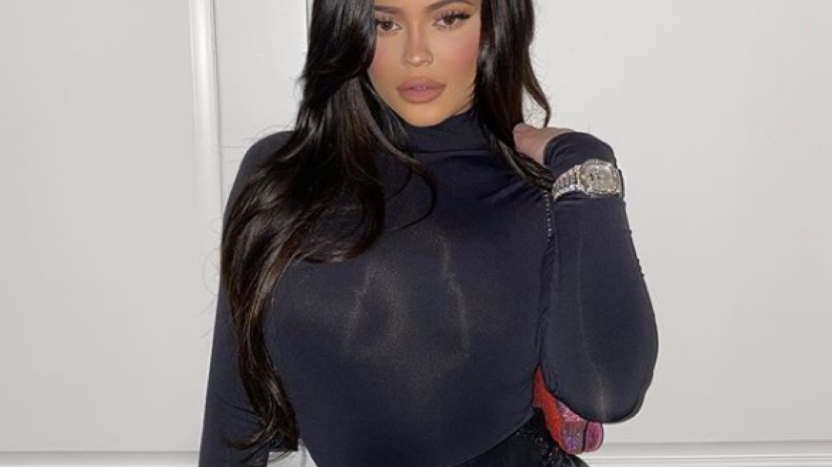 Η Kylie Jenner αποκάλυψε γιατί έπαψε να μιλά στον πατέρα της που μας συστήθηκε ως Caitlyn 