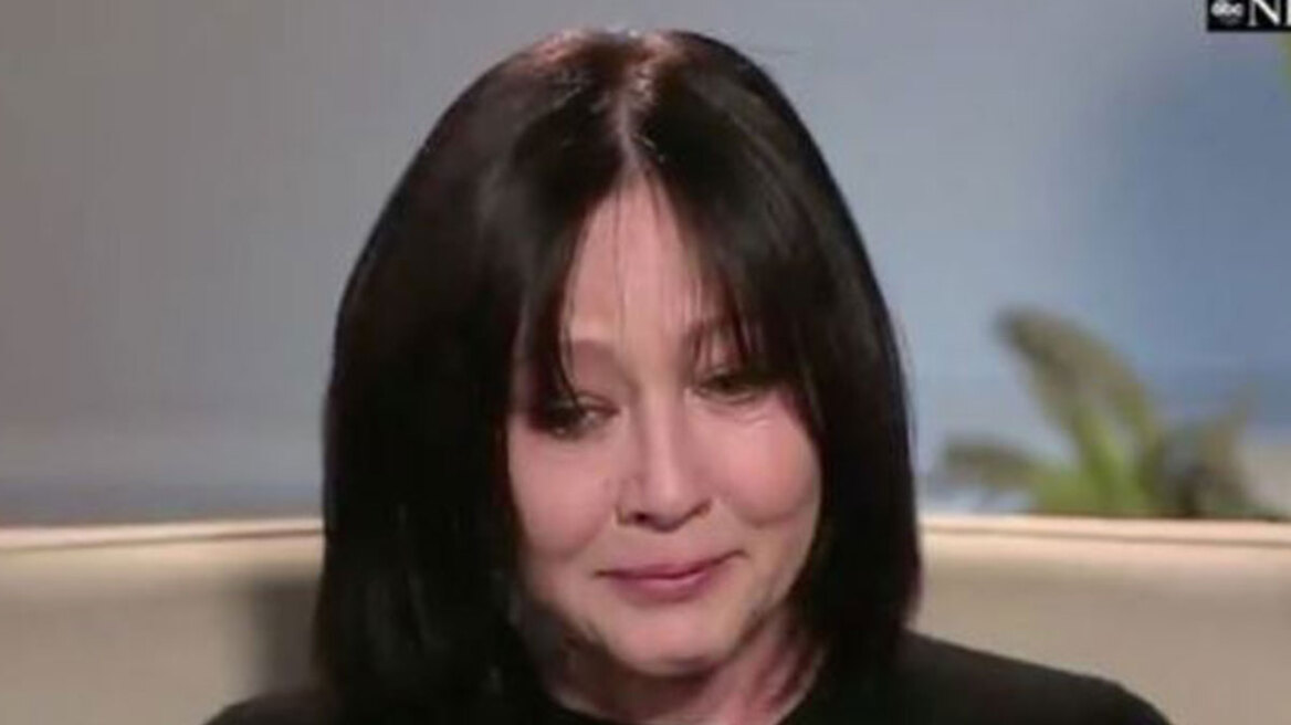 Shannen Doherty: Σοκ για τη Μπρέντα - Ποιοι διάσημοι ηθοποιοί έχουν δώσει μάχη με τον καρκίνο