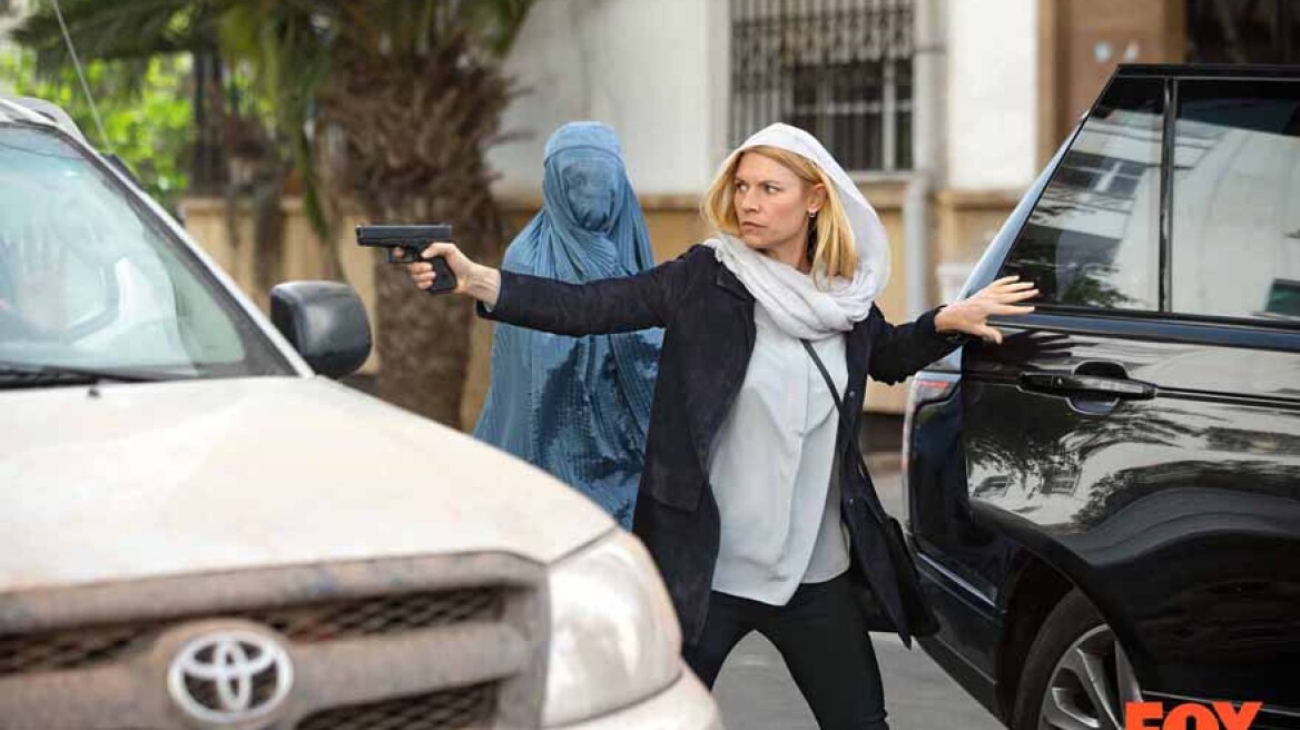 Homeland: Έρχεται η μεγάλη πρεμιέρα του τελευταίου κύκλου