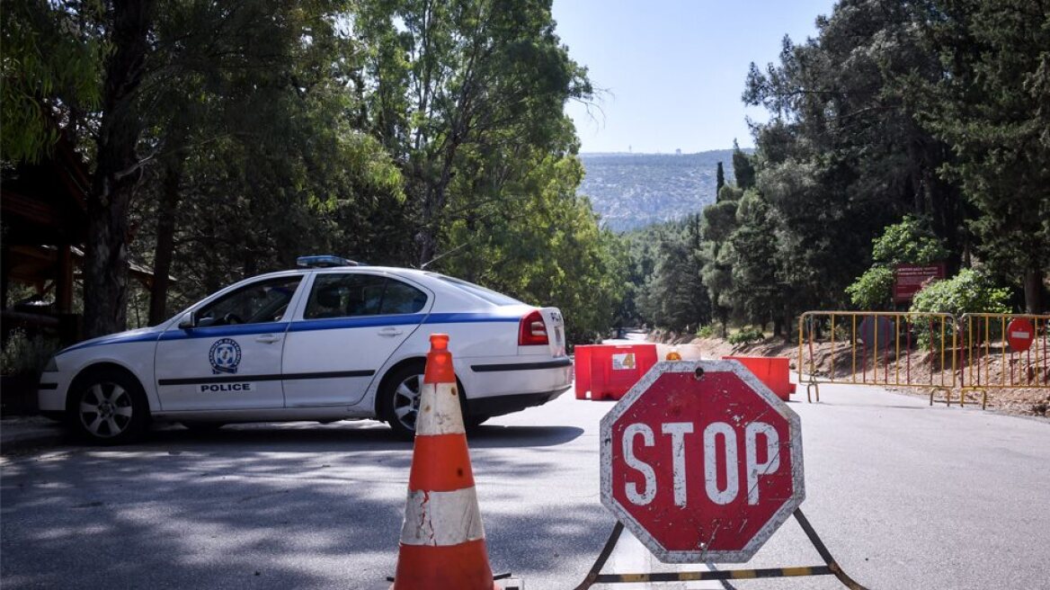 Νέα Μανωλάδα: Χτύπησε τη μάνα, βίασε την κόρη και τις λήστεψε