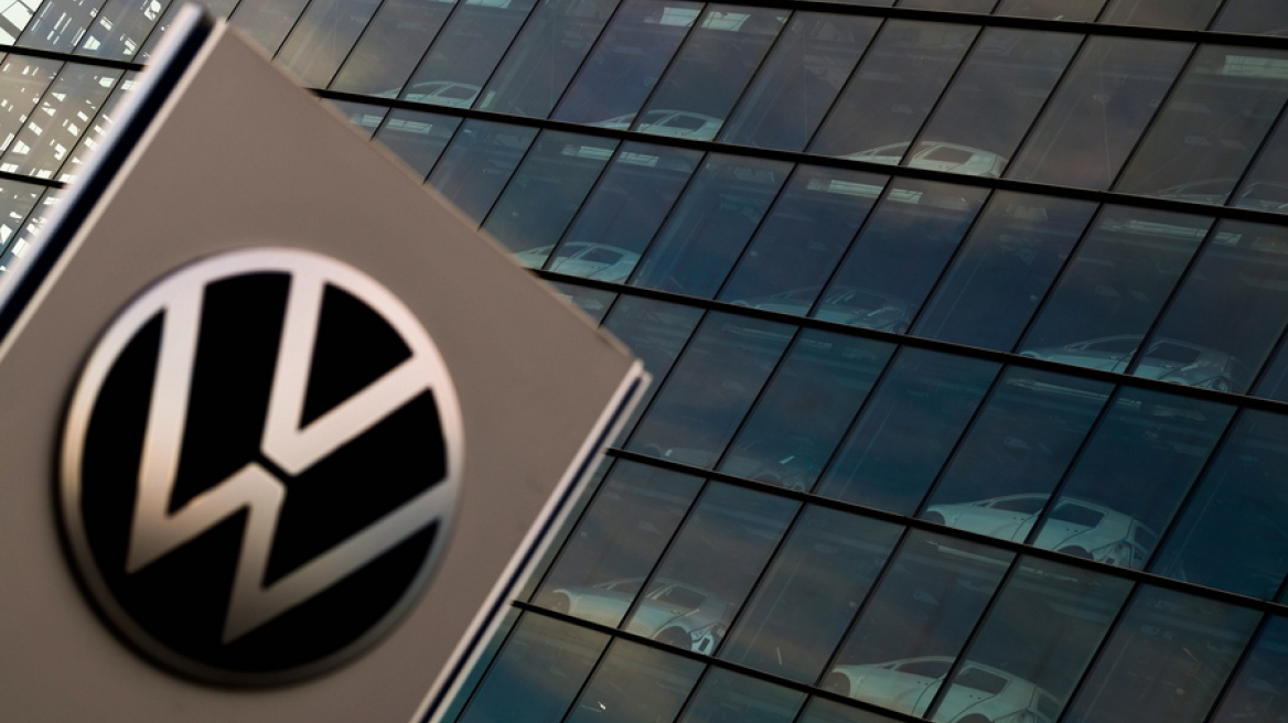 H Volkswagen εξετάζει μεγάλη επένδυση στη Θάσο