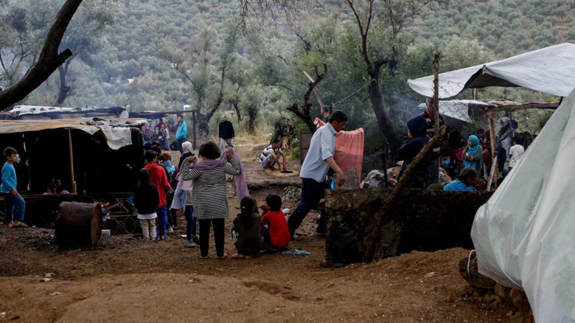 Μεταναστευτικό: Ισχυροί οι «μετασεισμοί» για τις κλειστές δομές - Τα αντίμετρα της κυβέρνησης