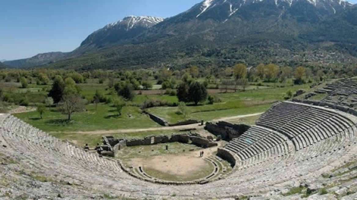 Προγραμματική σύμβαση για την ανάδειξη των μνημείων της Λαυρεωτικής