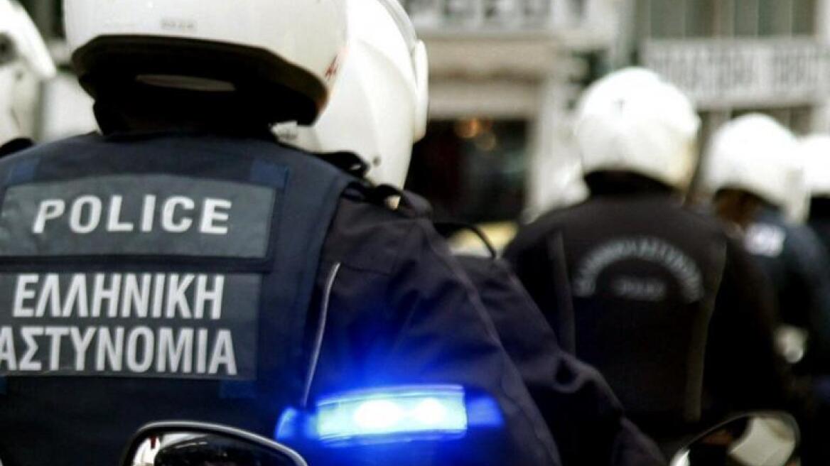 «Κεφάλι» της Greek Mafia συνελήφθη στη Γλυφάδα